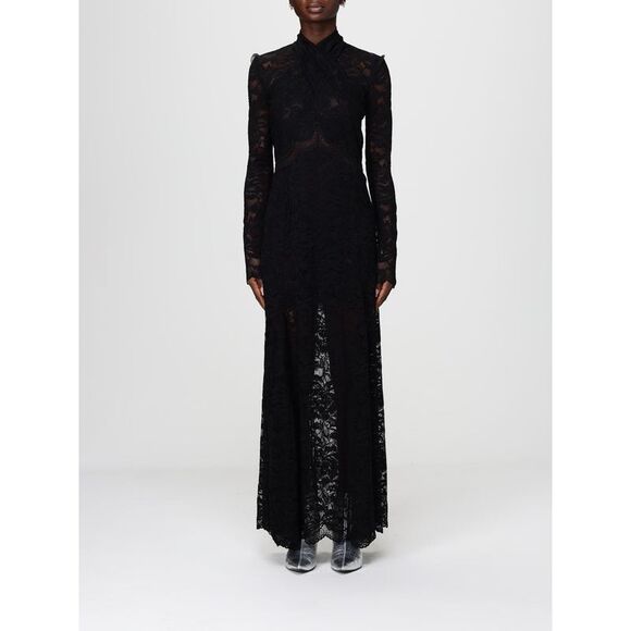 PACO RABANNE Dresses & Skirts - Rabanne Dress Woman Black
